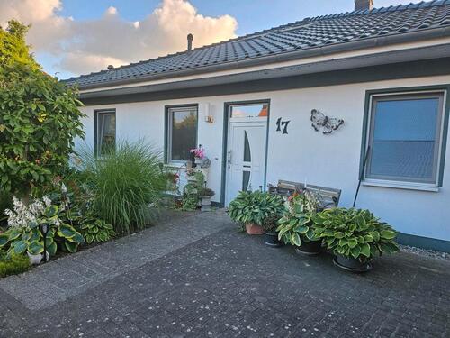 Foto - 4 Zimmer Bungalow in Gadebusch