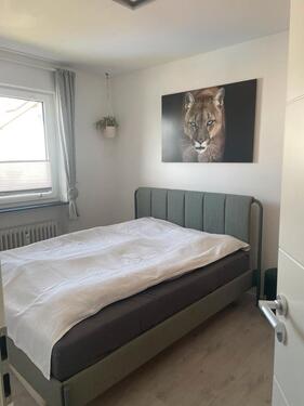 Foto - 3 Zimmer Etagenwohnung in Klingenmünster