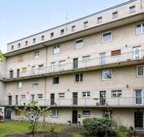 3-Zimmer-Maisonette-Wohnung mit Balkon und Einbauküche - Essen Stadtbezirk III