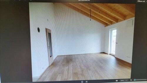 Foto - 4 Zimmer Etagenwohnung zur Miete in Kirchweidach