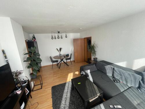 Foto - 3 Zimmer Dachgeschoßwohnung zur Miete in Barsinghausen
