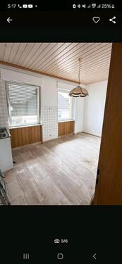 Foto - 3 Zimmer Etagenwohnung zur Miete in Saarbrücken