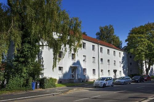 Foto - 2-Zimmer-Wohnung in Essen Stoppenberg!