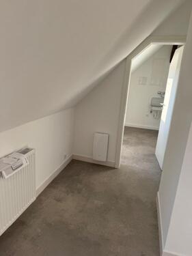 Foto - Etagenwohnung zur Miete in Parchim