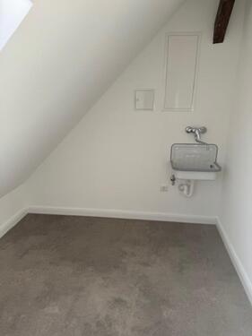 Foto - Etagenwohnung in Parchim