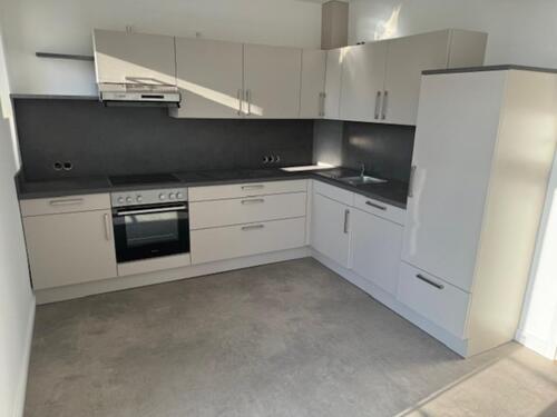 Foto - Etagenwohnung in Parchim zur Miete