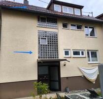 3Zi.+2Zi. Wohnungen mit Gartenanteil und Stellplatz - Esslingen am Neckar Hegensberg