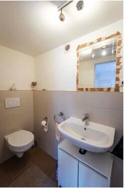Foto - Etagenwohnung in Weibersbrunn