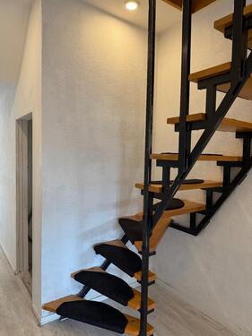 Foto - Herrlich, große 3,5 Zimmer Mietwohnung mit Dachterrasse in Peine