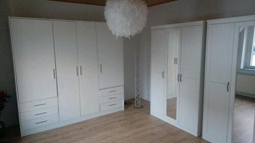 Foto - Etagenwohnung in Ramstein-Miesenbach