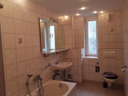 Foto - Moderne 2‑Zimmer‑Altbauwohnung - 670,00 EUR Kaltmiete,