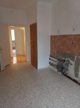 Foto - Etagenwohnung in Nürnberg
