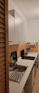 Foto - Etagenwohnung in Nürnberg zur Miete