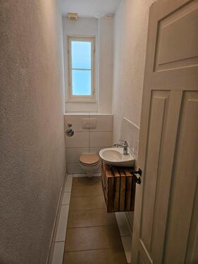 Foto - Etagenwohnung in Geislingen an der Steige