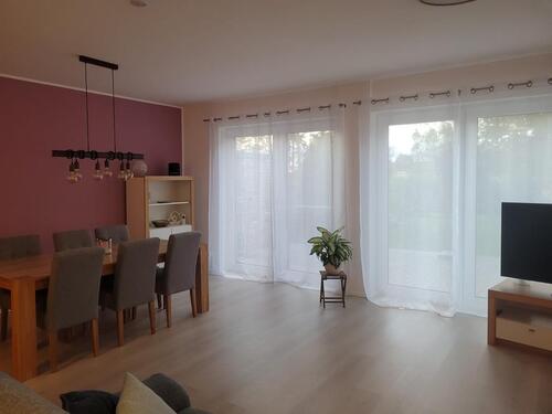 Foto - Einfamilienhaus in Meine zur Miete