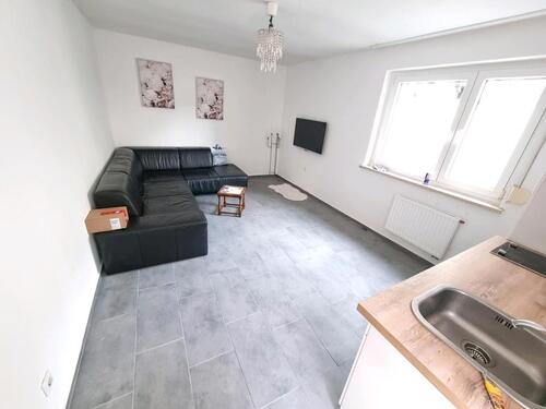 Foto - Etagenwohnung zur Miete in Weißenthurm