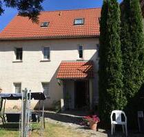 1,5-Raum-Wohnung in Groitzsch Nähe Markt zu vermieten