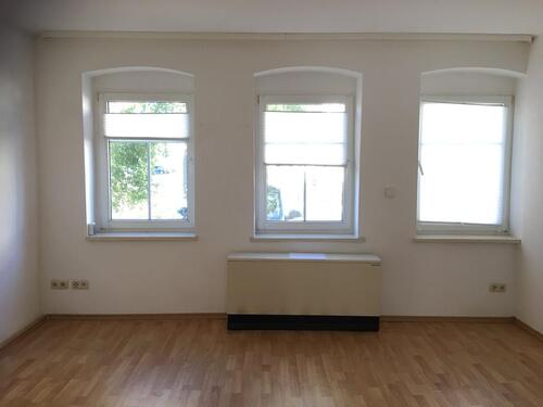 Foto - Etagenwohnung zur Miete in Groitzsch