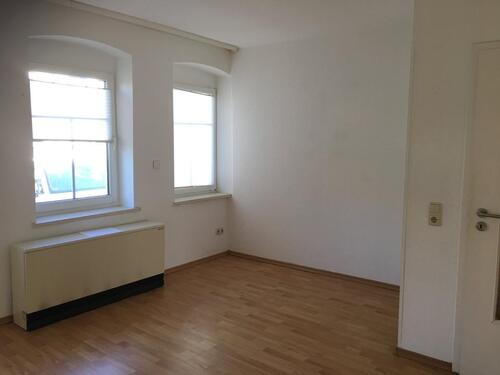 Foto - Etagenwohnung in Groitzsch