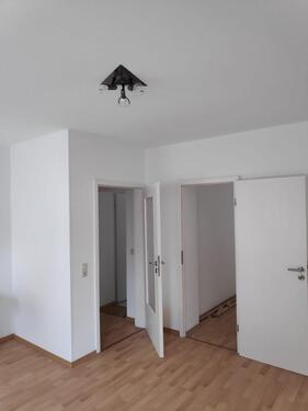 Foto - Etagenwohnung in Groitzsch zur Miete