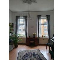 2-Zimmer-Wohnung mit Balkon in Düsseldorf zur Zwischenmiete