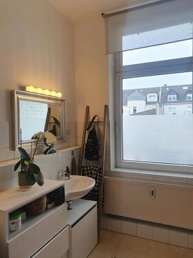 Foto - Etagenwohnung in Düsseldorf