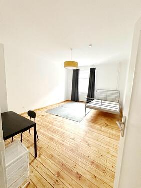 Foto - Etagenwohnung zur Miete in Berlin