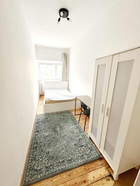 Foto - Etagenwohnung in Berlin