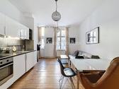 Foto - Charmante Altbauwohnung in Neukölln – saniert, mit Parkett & moderner Ausstattung