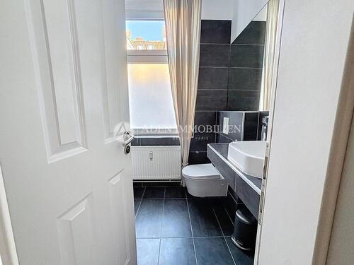 Foto - Etagenwohnung in Berlin zur Miete