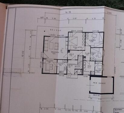 Foto - 6 Zimmer Einfamilienhaus in Wildberg