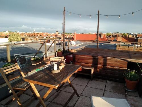 Foto - andere in Berlin zur Miete