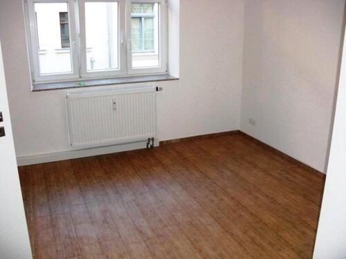 Foto - Etagenwohnung in Zittau zur Miete