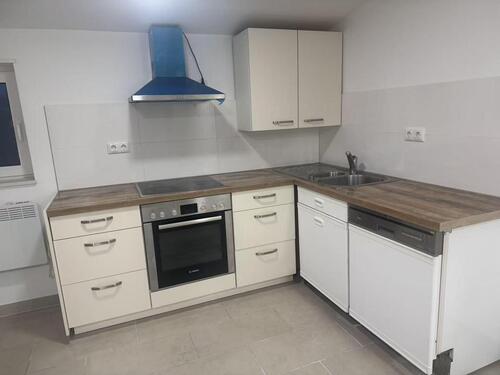 Foto - 3 Zimmer Etagenwohnung in Dreieich