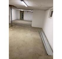 Lagerraum Hobbyraum - 500,00&nbsp;EUR Miete, in Fulda (PLZ: 36039) Aschenberg