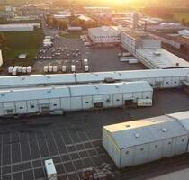 Lagerfläche in Lichtenfels mit sehr guter Autobahnanbindung und parzellenweiser Anmietungsoption