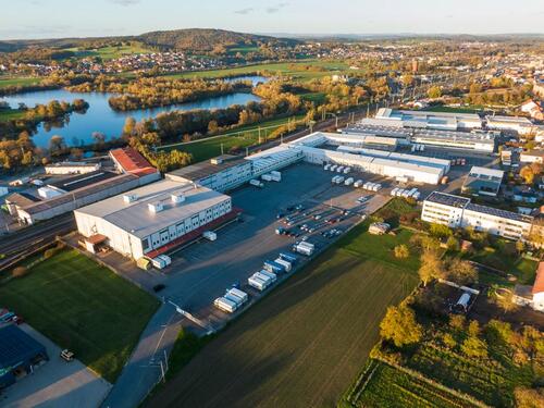 Foto - andere zur Miete in Lichtenfels