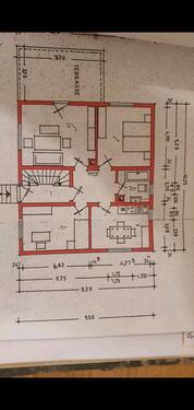 Foto - 3 Zimmer Wohnung mit Garten (2 Wohnungen zu vermieten)