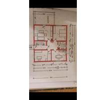 3 Zimmer Wohnung mit Garten (2 Wohnungen zu vermieten) - Mosbach