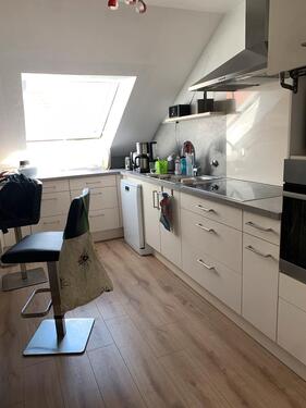 Foto - 3 Zimmer Dachgeschoßwohnung in Elsenfeld