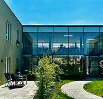 2-Raum-Wohnung im Betreuten Wohnen - selbstständig und sicher - Mühlhausen (Thüringen)