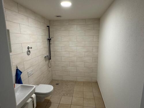 Foto - 2 Zimmer Etagenwohnung zur Miete in Mühlhausen (Thüringen)