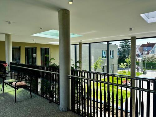 Foto - Etagenwohnung in Mühlhausen (Thüringen) zur Miete