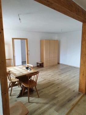 Foto - 2 Zimmer Erdgeschoßwohnung zur Miete in Ellenberg