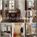 Foto - Wohnungsswap - 3 Zimmer, 81 m² - Dieffenbachstraße, Kreuzberg, Berlin
