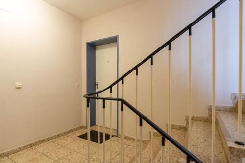 Foto - 3 Zimmer Etagenwohnung zur Miete in Rendsburg