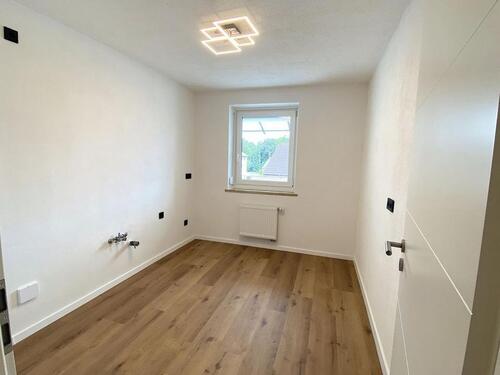 Foto - 4 Zimmer Etagenwohnung zur Miete in Waldkraiburg