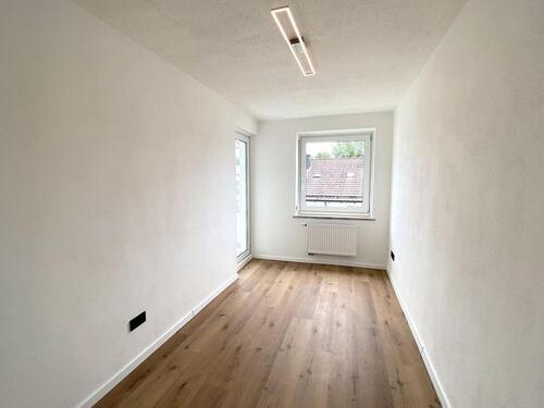 Foto - 4 Zimmer Etagenwohnung in Waldkraiburg