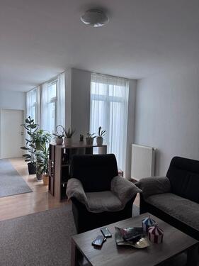 Foto - Wohnung Zentrum Lippstadt im EG, kleine Terrasse, 3 Zimmer