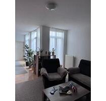 Wohnung Zentrum Lippstadt im EG, kleine Terrasse, 3 Zimmer